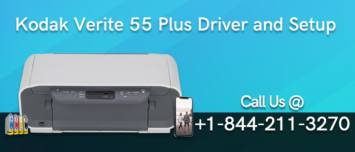 driver for kodak verite 55 printer for mac